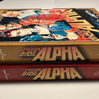 Avaruusasema Alfa (8 dvd) (suomijulkaisut) - pikkukuva 4