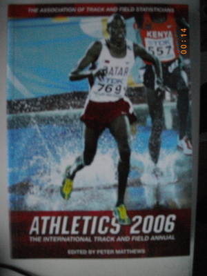 Athletics 2006 (6.5)