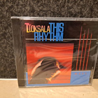 T.T. Oksala:This rhythm CD(avaamaton) - pikkukuva 1