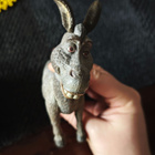 Shrek ja Aasi lelut Donkey Dreamworks figuurit - pikkukuva 3