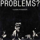 (LP) Problems? – Yleisön Pyynnöstä - pikkukuva 1
