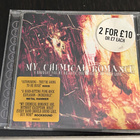 My chemical romance: I brought you my bullets CD - pikkukuva 1