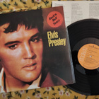 Elvis Presley LP - pikkukuva 1