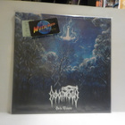 GOATMOON - STELLA POLARIS M-/M-  LP + POSTER - pikkukuva 1