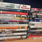 DVD Blu-Ray kokoelma 50 elokuvaa - pikkukuva 2