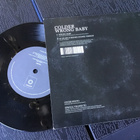 Colder . Wrong baby 7” LP vinyyli - pikkukuva 2