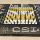 CSI: Las Vegas: Kausi 9 (2008-2009) Blu-ray (UUSI) - pikkukuva 4