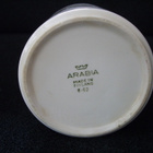 Arabia RUUSU PURKKI  Anneli Qveflander - pikkukuva 5