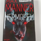 Max Manner : Hermopeli - pikkukuva 1