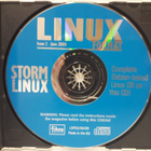 Linux Format 2000 June - Storm Linux (1cd) - pikkukuva 5