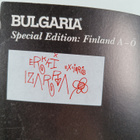 Bulgaria : special edition : Finland A-Ö - pikkukuva 2