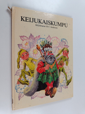 H. C. Andersen : Keijukaiskumpu