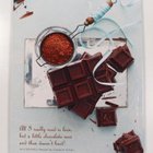 The little book of chocolate - pikkukuva 2