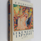 Zacharias Topelius : Lukemisia lapsille 5 nide - pikkukuva 1