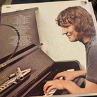 Björn J:Son Lindh: Boogie Woogie (1974) LP - Jan Schaffer - pikkukuva 2