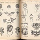 Catalogue B. of General Brassfoundry (1910) - pikkukuva 3