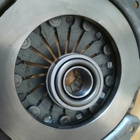 Mitsubishi Colt, Hyundai Pony SACHS-kytkinpaketti 3000068003 - pikkukuva 4