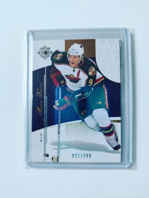 Mikko Koivu 0910 Ultimate /399
