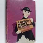 John Dorey : A load of Maltese moonshine - pikkukuva 1