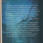 Jan Guillou, Madame Terror - pikkukuva 2