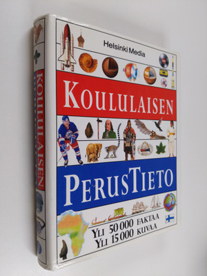Koululaisen perustieto