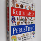 Koululaisen perustieto - pikkukuva 1