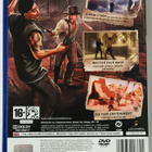 PS2 - Indiana Jones and the Staff Of Kings *CIB* [pal] #indy - pikkukuva 3