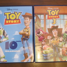 Toy Story 10 vuotta juhlajulkaisu + Toy Story 3 2DVD - pikkukuva 1