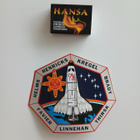 NASA vintage tarra # 31 - pikkukuva 3