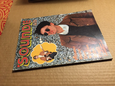 SOUNDI 2/1978 HYVÄ