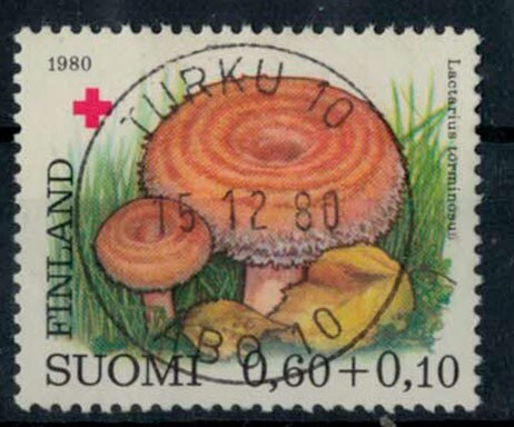 1980 PR 60p loisto TURKU -80