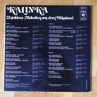 Ivan Rebroff, Die Don Kosaken - KALINKA - 2 kpl LP-levyjä - pikkukuva 3