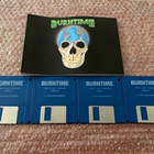 Commodore Amiga Burntime AGA - pikkukuva 3