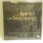 BJORK - DANCE IN THE DARK  uk 2000 EX+/M- LP - pikkukuva 2