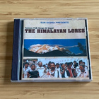 Famous Folk Song of Nepal - The Himalayan Lores CD - pikkukuva 1