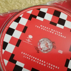 MUDDY WATERS & THE ROLLING STONES - Checkerboard Lounge CD - pikkukuva 3