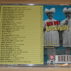 *CDt* RED HOT ROCKABILLY Part 1, Part 2, Part 3 - pikkukuva 3