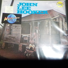 JOHN LEE HOOKER - HOUSE OF THE BLUES EX-/M- LP ITALY -87 - pikkukuva 1