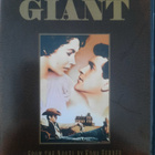 JÄTTILÄINEN / GIANT DVD - pikkukuva 1