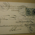Helsinki, länsisaaristosta, ikkunakortti, p. 1902 - pikkukuva 2