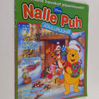 Nalle Puh n:o 10/2013 - Joulupuuhat - pikkukuva 1