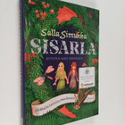 Salla Simukka : Sisarla : seikkailu toisessa maailmassa - pikkukuva 1