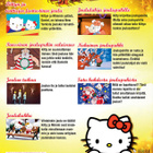 Hello Kitty Joulutarinoita dvd - pikkukuva 2