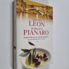 Donna Leon ym. : Makupaloja Venetsiasta Guido Brunettin t... - pikkukuva 1