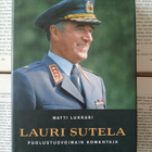 Matti Lukkari - Lauri Sutela: puolustusvoimain komentaja - pikkukuva 1