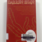 Takahiro Arai : Darren Shan osa 5 : Kuoleman koetukset - pikkukuva 2
