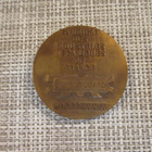 Denis Papin 1647-1714 mitali /Daniel Vpvis. - pikkukuva 2