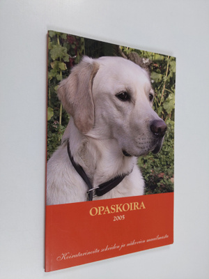Opaskoira 2005 : vuosikirja
