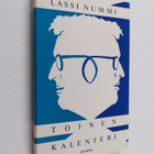 Lassi Nummi : Toinen kalenteri 1961-1963, kuultua, nähtyä... - pikkukuva 1