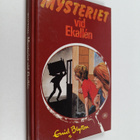 Enid Blyton : Mysteriet vid ekallen - pikkukuva 1